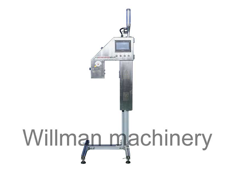 液位檢(jian)測機