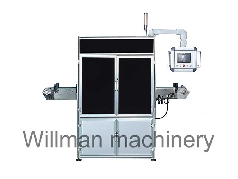 鋁箔封口(kǒu)洩漏檢測(cè)機你使用(yong)過嗎？