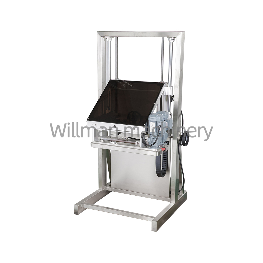 内壓檢(jiǎn)測機