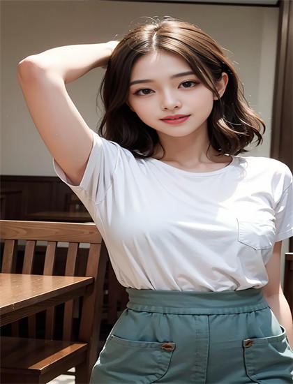 《公寓少女》技术揭秘：摄影技术如何艺术与技术的完美融合 为观众带来全新视觉体验