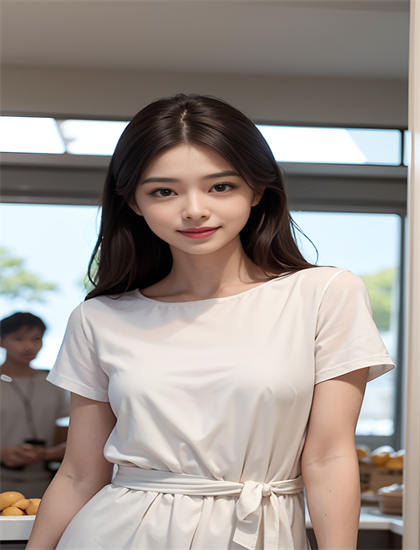 白衣修女同类型作品对比：风格差异与特色比较，网络独播